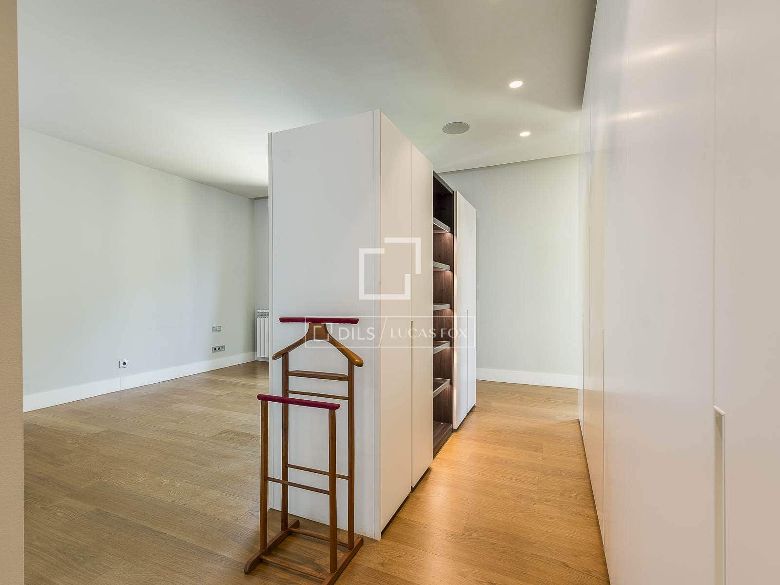 5 sypialnia Penthouse na sprzedaż w Miasto Barcelona - 5 800 000 € (Ref: 9820725)