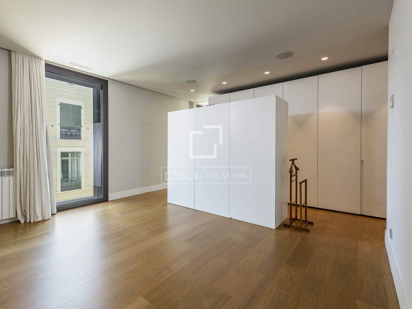 5 sypialnia Penthouse na sprzedaż w Miasto Barcelona - 5 800 000 € (Ref: 9820725)