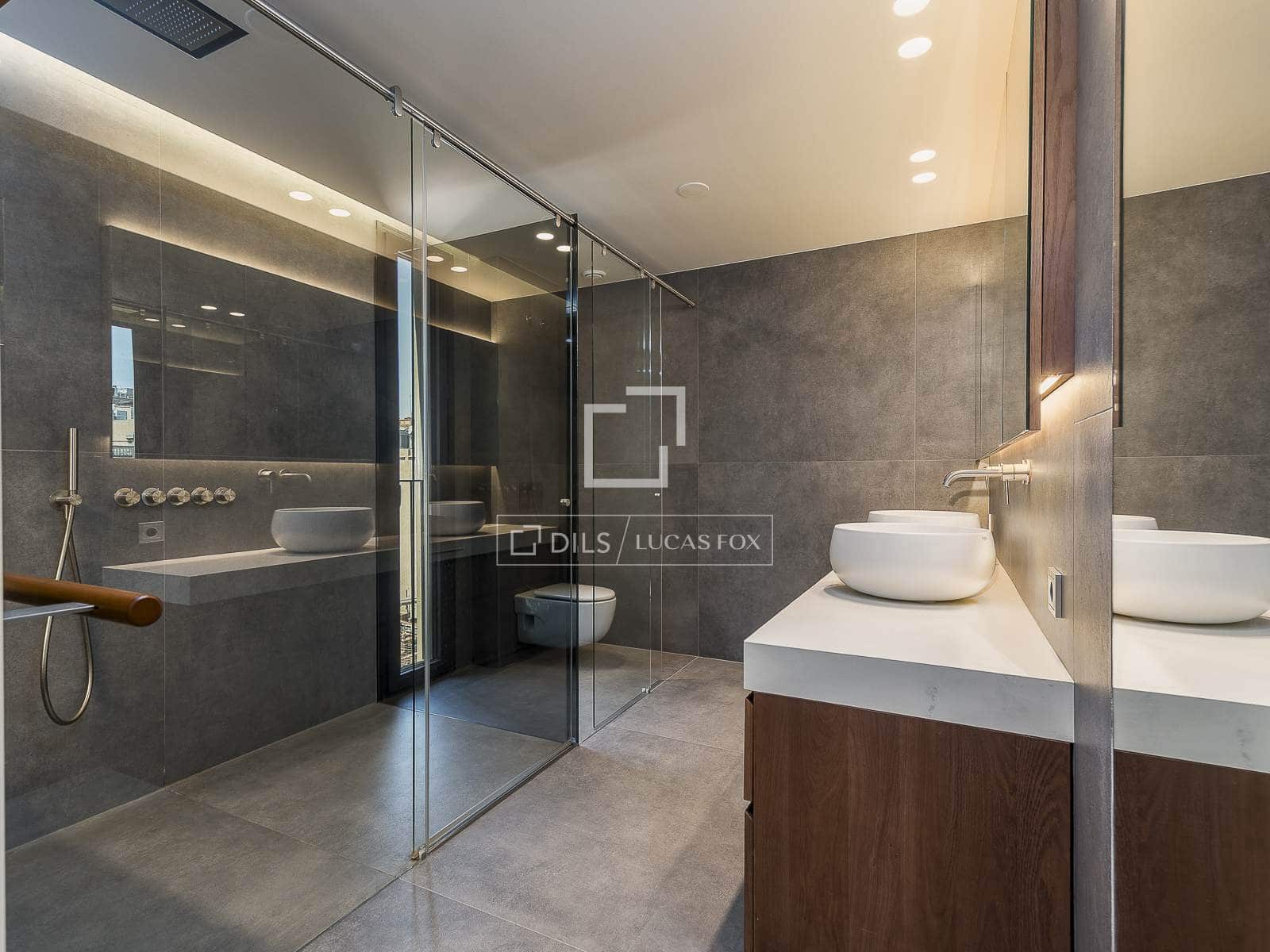 5 sypialnia Penthouse na sprzedaż w Miasto Barcelona - 5 800 000 € (Ref: 9820725)