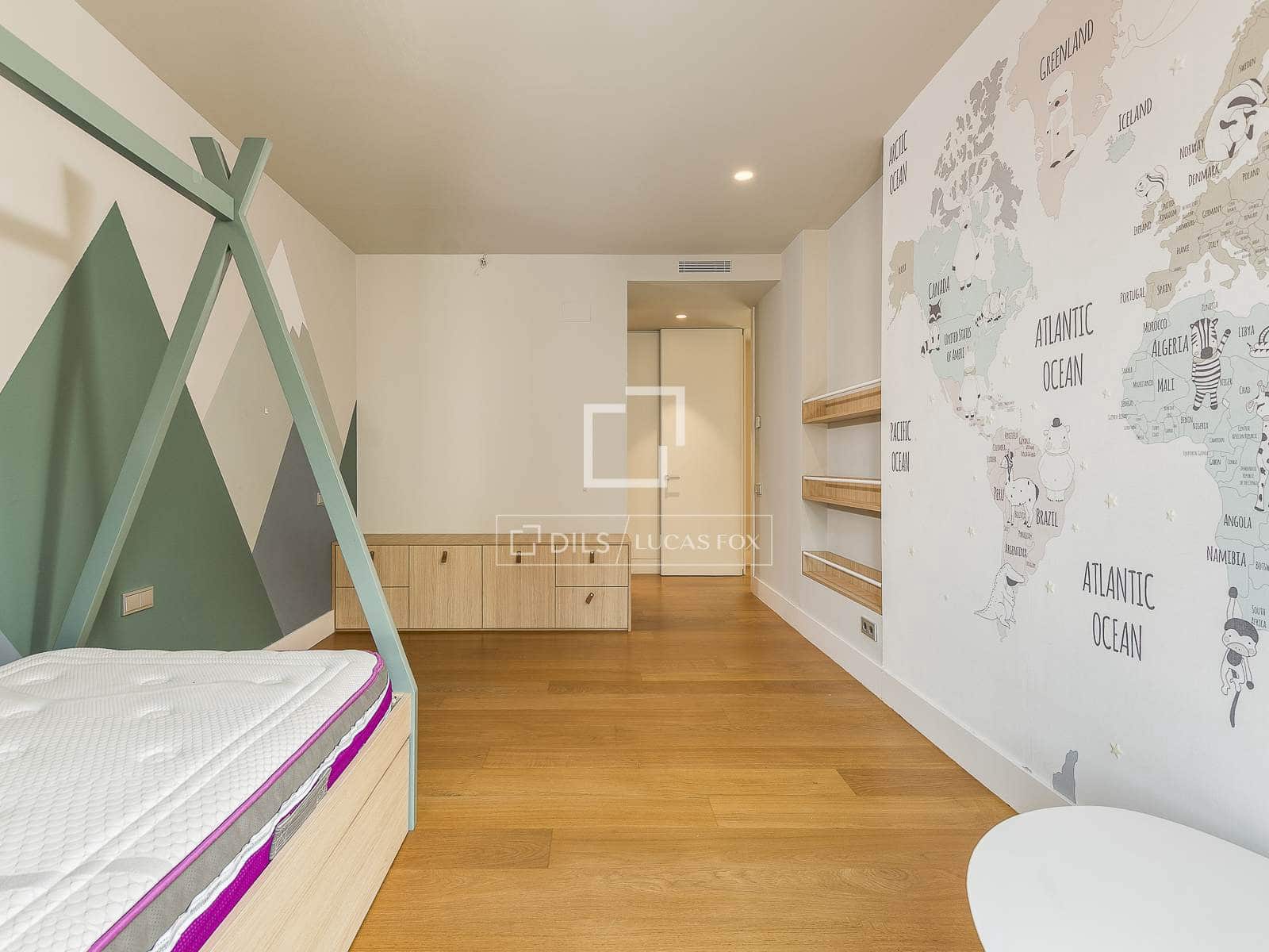 5 sypialnia Penthouse na sprzedaż w Miasto Barcelona - 5 800 000 € (Ref: 9820725)
