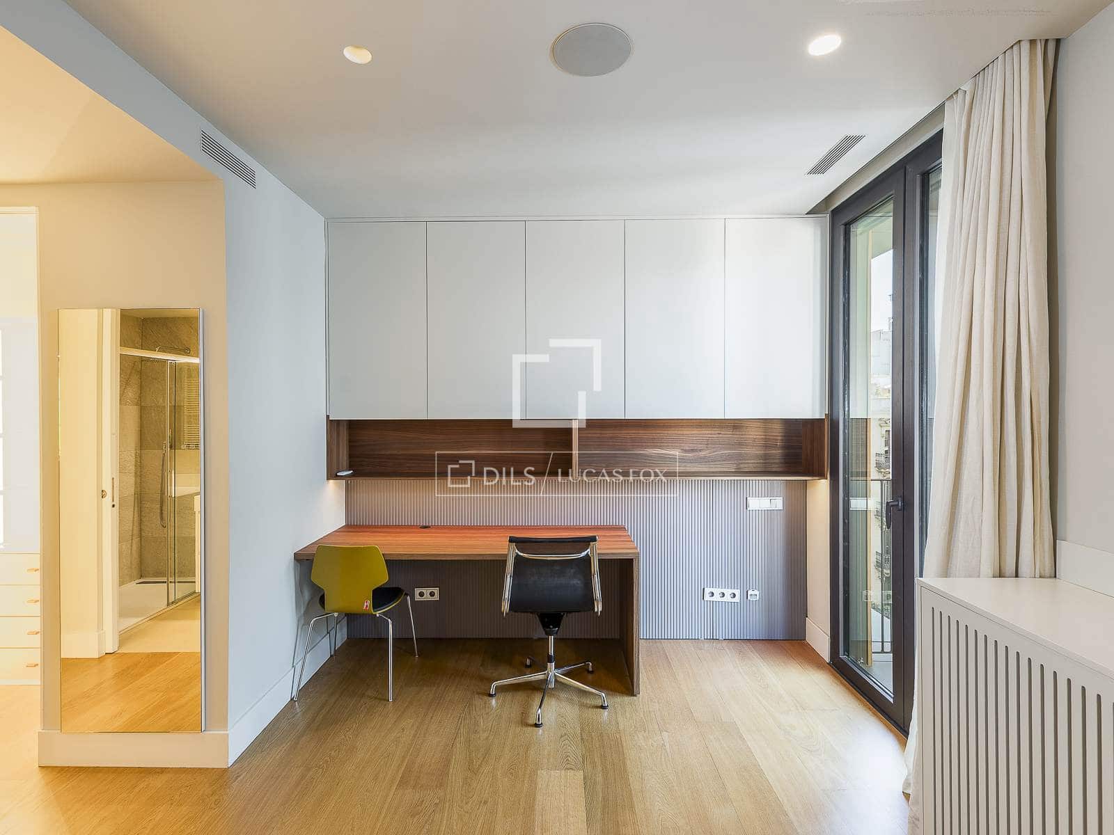 5 sypialnia Penthouse na sprzedaż w Miasto Barcelona - 5 800 000 € (Ref: 9820725)
