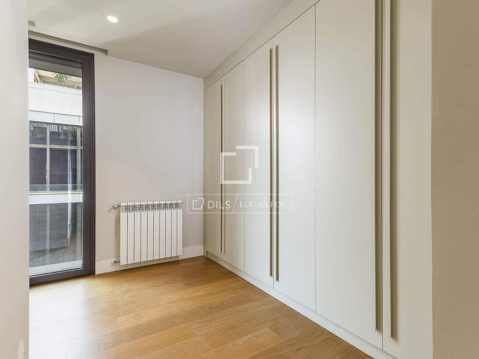 5 sypialnia Penthouse na sprzedaż w Miasto Barcelona - 5 800 000 € (Ref: 9820725)