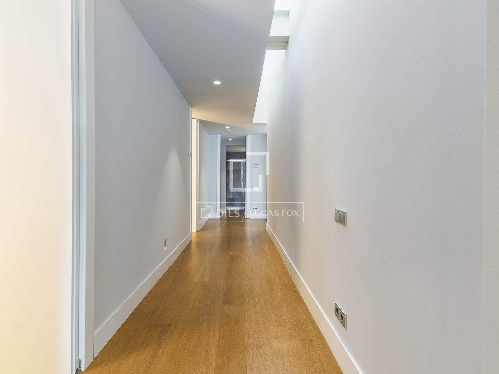 5 sypialnia Penthouse na sprzedaż w Miasto Barcelona - 5 800 000 € (Ref: 9820725)