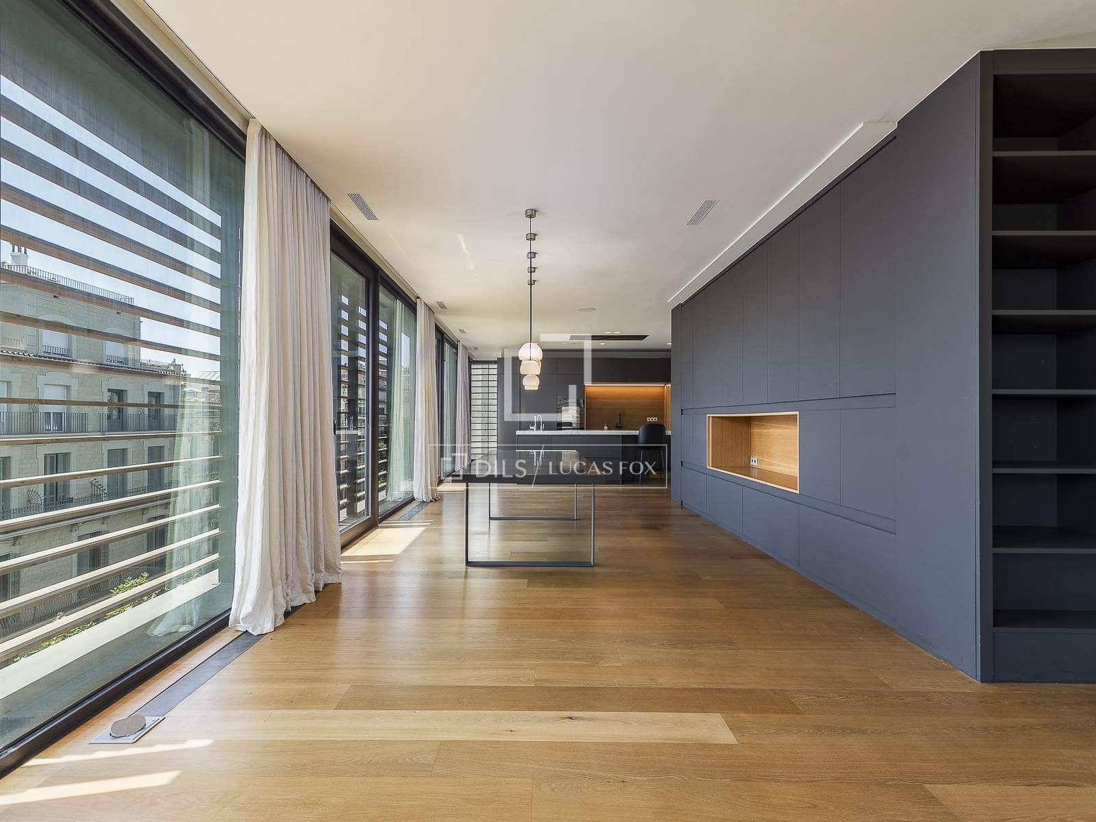 5 sypialnia Penthouse na sprzedaż w Miasto Barcelona - 5 800 000 € (Ref: 9820725)