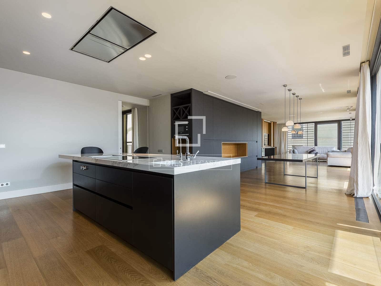 5 sypialnia Penthouse na sprzedaż w Miasto Barcelona - 5 800 000 € (Ref: 9820725)