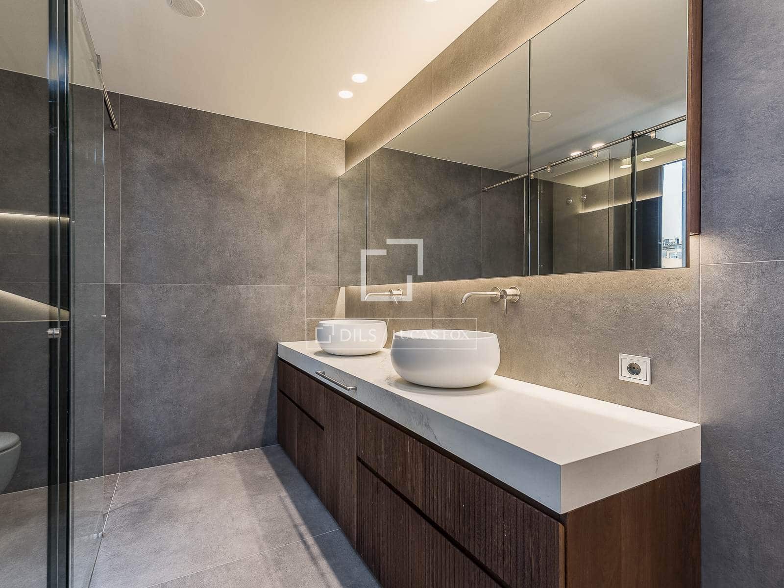 5 sypialnia Penthouse na sprzedaż w Miasto Barcelona - 5 800 000 € (Ref: 9820725)