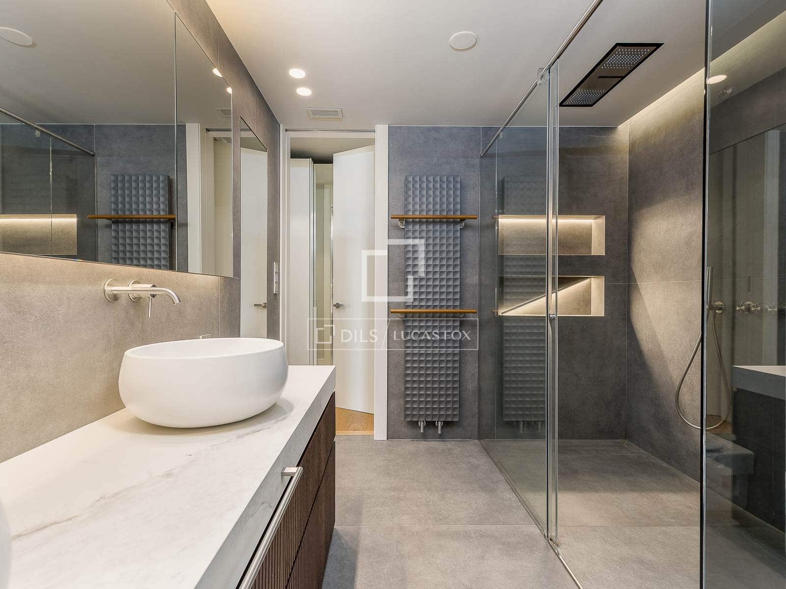 5 sypialnia Penthouse na sprzedaż w Miasto Barcelona - 5 800 000 € (Ref: 9820725)