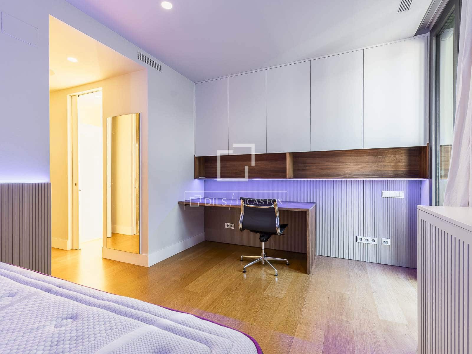 5 sypialnia Penthouse na sprzedaż w Miasto Barcelona - 5 800 000 € (Ref: 9820725)