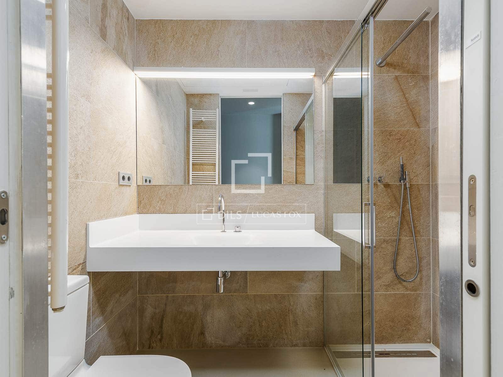 5 sypialnia Penthouse na sprzedaż w Miasto Barcelona - 5 800 000 € (Ref: 9820725)