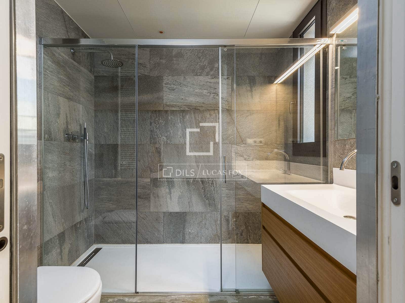 5 sypialnia Penthouse na sprzedaż w Miasto Barcelona - 5 800 000 € (Ref: 9820725)