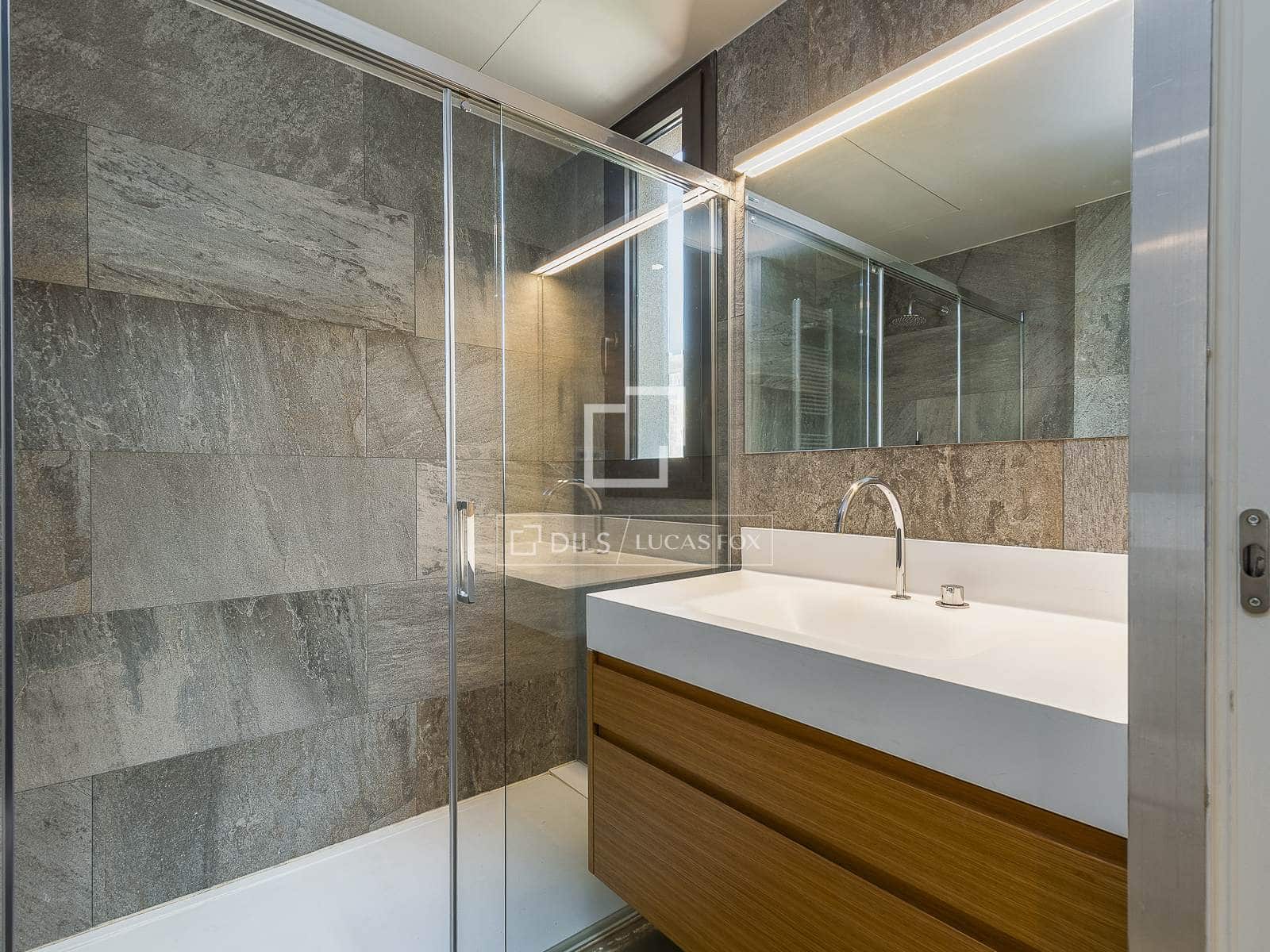 5 sypialnia Penthouse na sprzedaż w Miasto Barcelona - 5 800 000 € (Ref: 9820725)