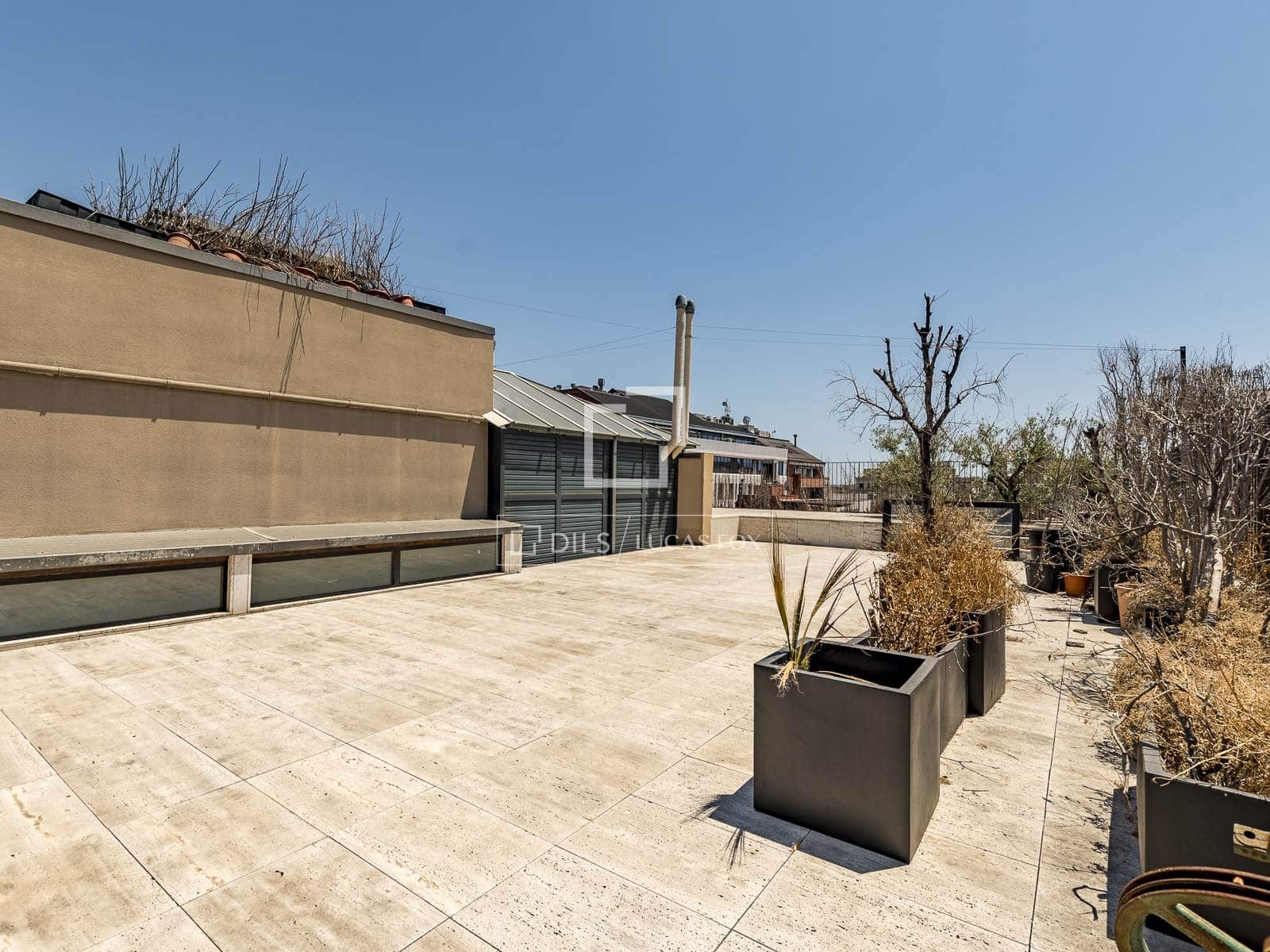 5 sypialnia Penthouse na sprzedaż w Miasto Barcelona - 5 800 000 € (Ref: 9820725)
