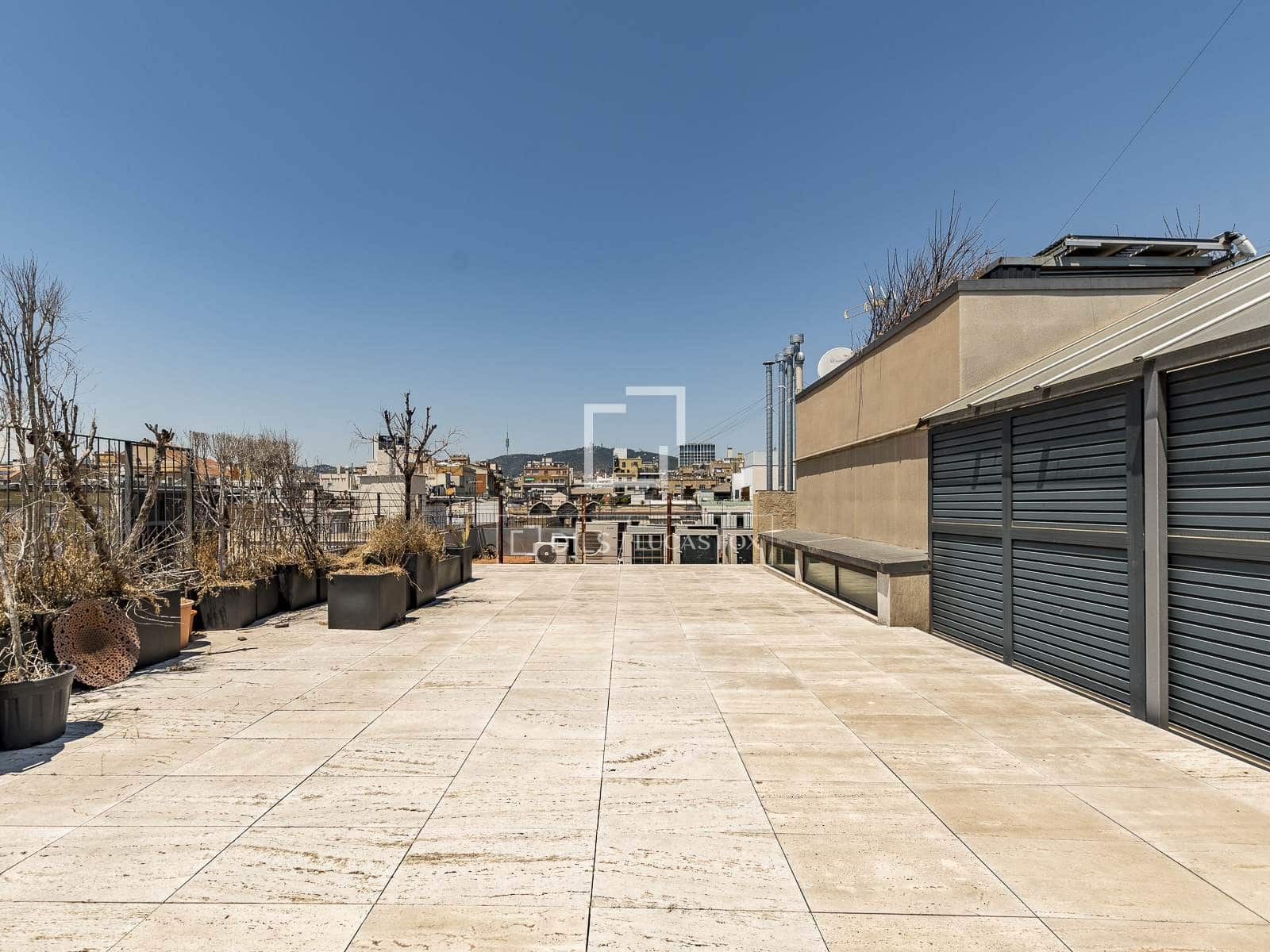 5 sypialnia Penthouse na sprzedaż w Miasto Barcelona - 5 800 000 € (Ref: 9820725)