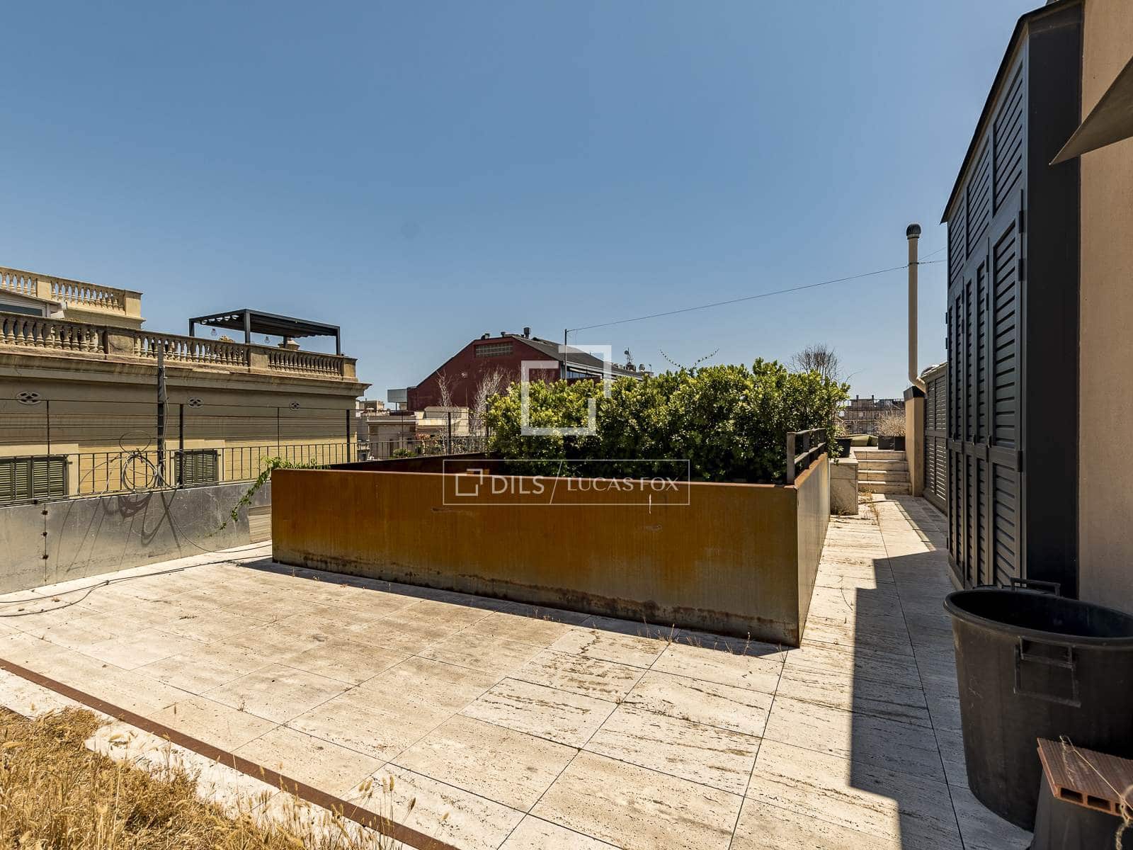 5 sypialnia Penthouse na sprzedaż w Miasto Barcelona - 5 800 000 € (Ref: 9820725)