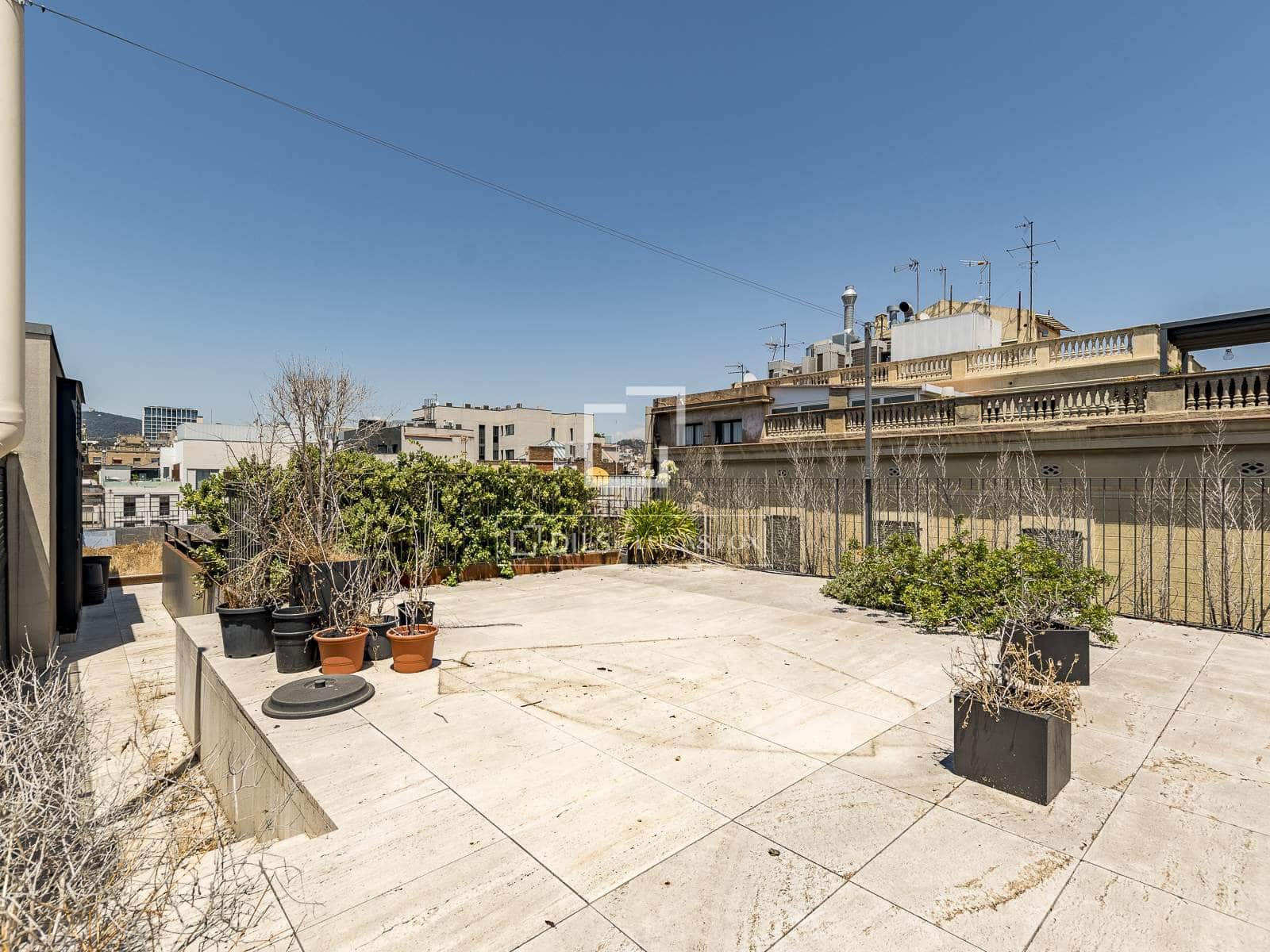 5 sypialnia Penthouse na sprzedaż w Miasto Barcelona - 5 800 000 € (Ref: 9820725)