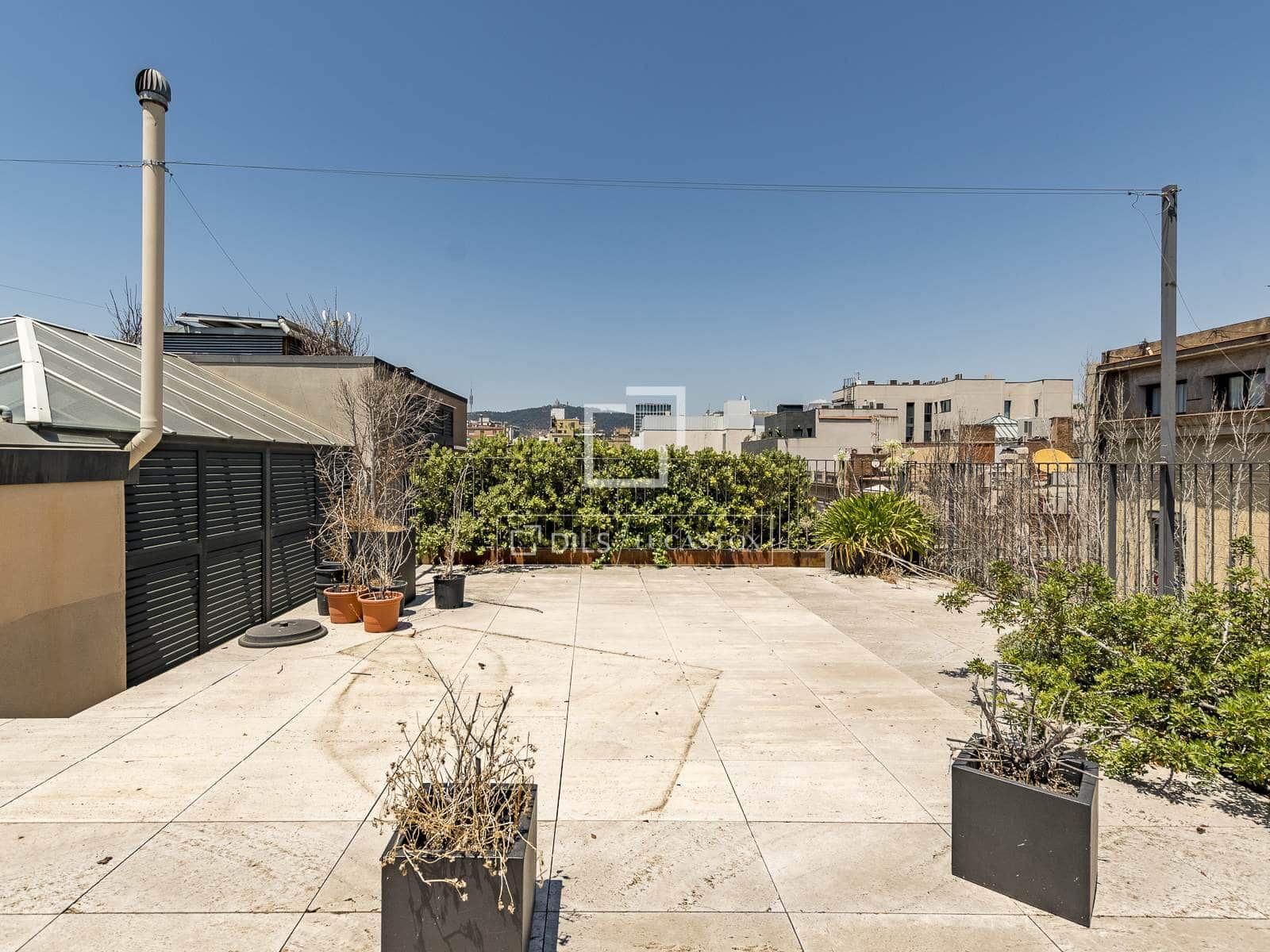 5 sypialnia Penthouse na sprzedaż w Miasto Barcelona - 5 800 000 € (Ref: 9820725)
