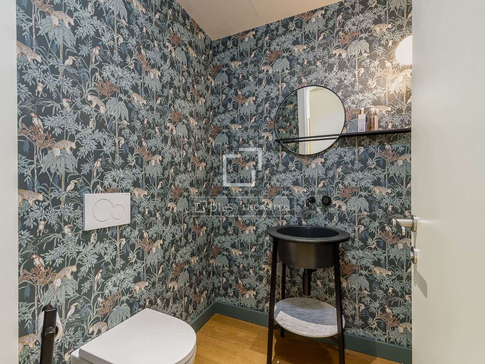 5 sypialnia Penthouse na sprzedaż w Miasto Barcelona - 5 800 000 € (Ref: 9820725)