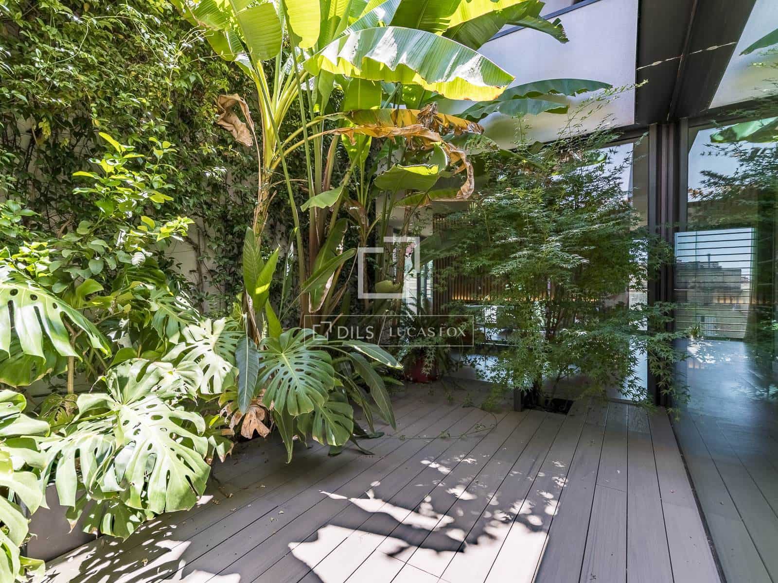 5 sypialnia Penthouse na sprzedaż w Miasto Barcelona - 5 800 000 € (Ref: 9820725)