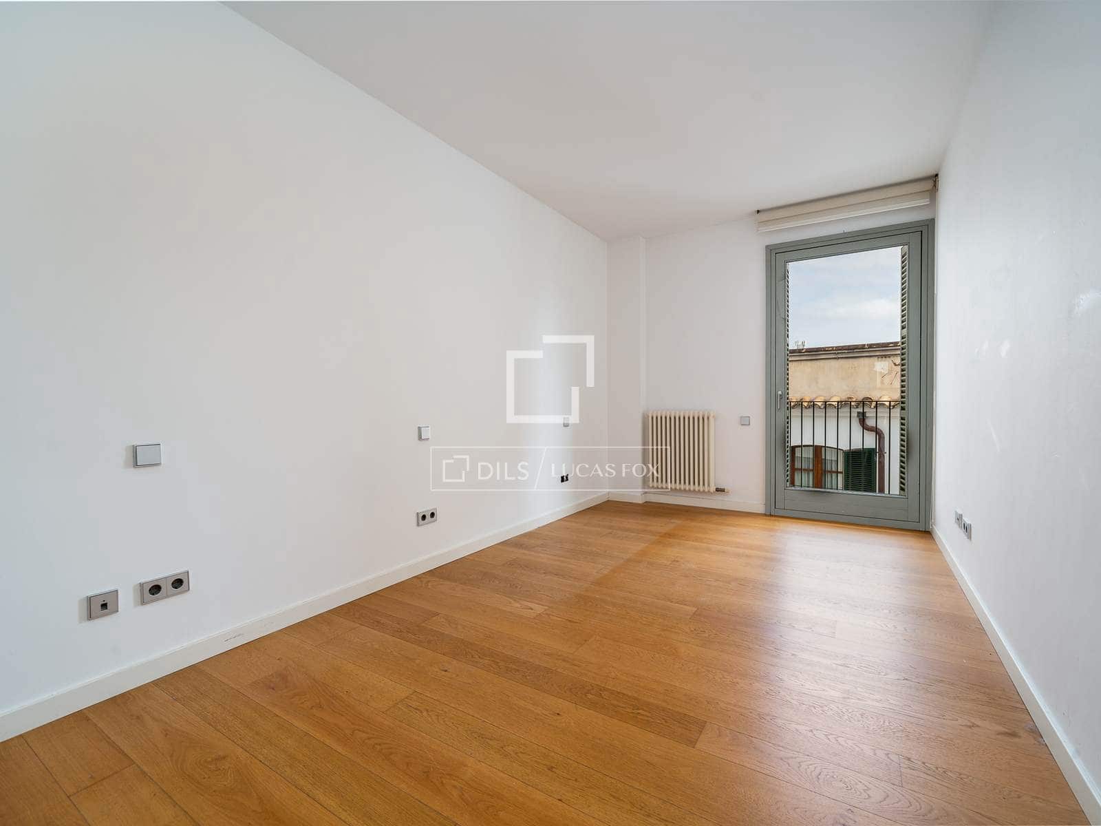 3 sypialnia Apartament na sprzedaż w Palma de Mallorca z garażem - 1 450 000 € (Ref: 9820780)