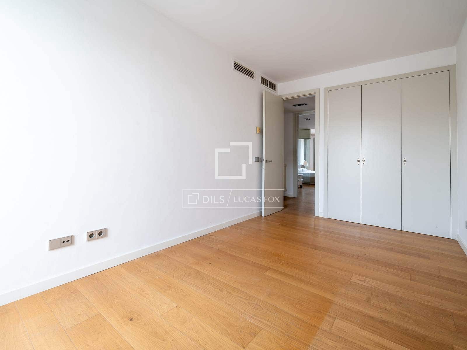 3 sypialnia Apartament na sprzedaż w Palma de Mallorca z garażem - 1 450 000 € (Ref: 9820780)