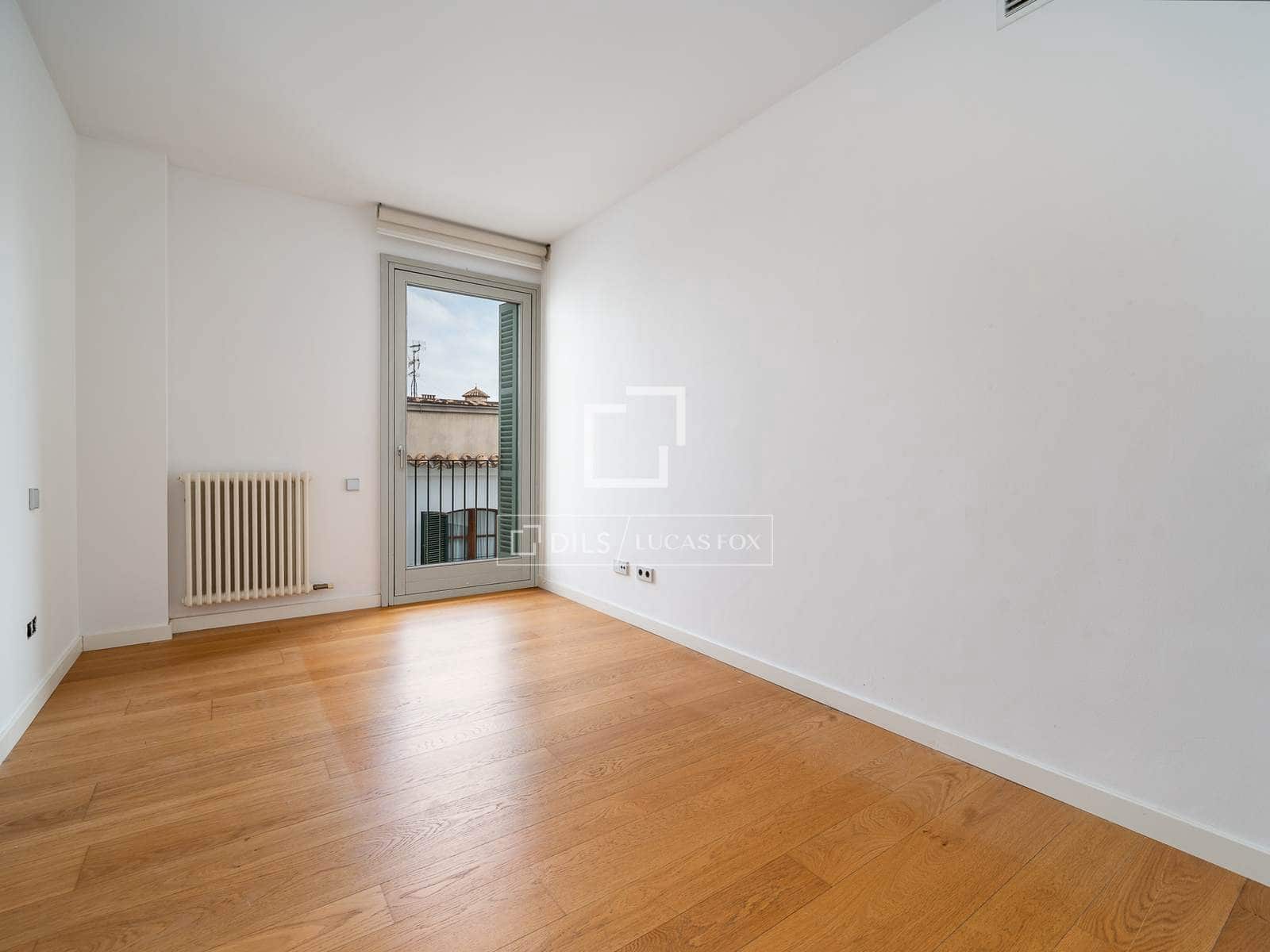 3 sypialnia Apartament na sprzedaż w Palma de Mallorca z garażem - 1 450 000 € (Ref: 9820780)