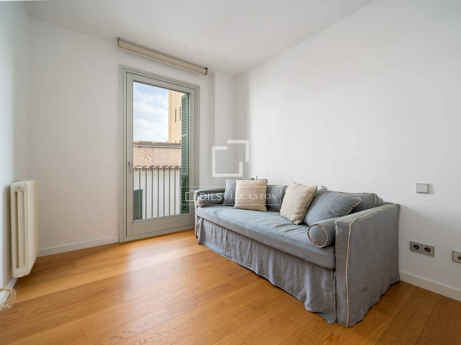 3 sypialnia Apartament na sprzedaż w Palma de Mallorca z garażem - 1 450 000 € (Ref: 9820780)