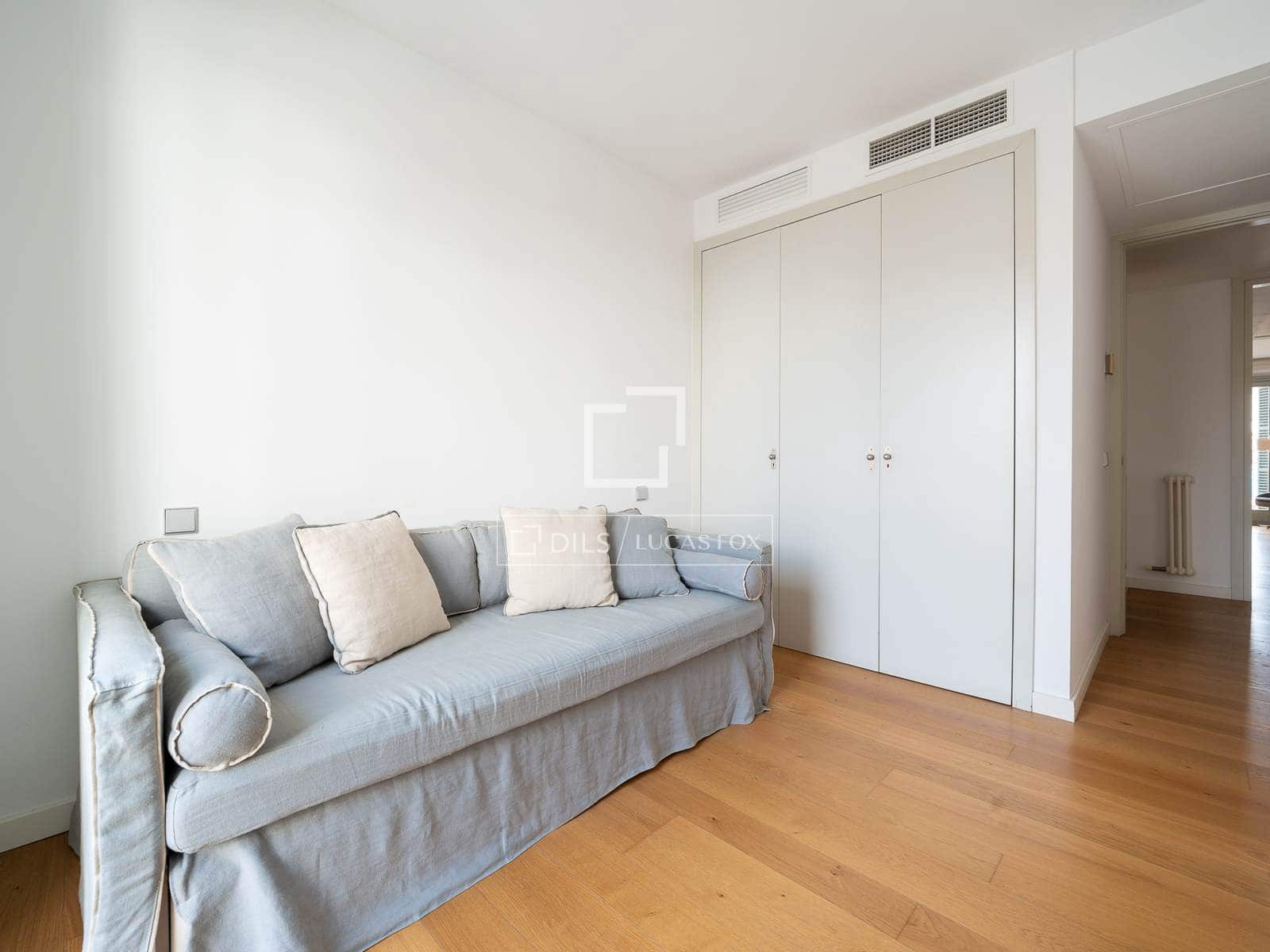 3 sypialnia Apartament na sprzedaż w Palma de Mallorca z garażem - 1 450 000 € (Ref: 9820780)