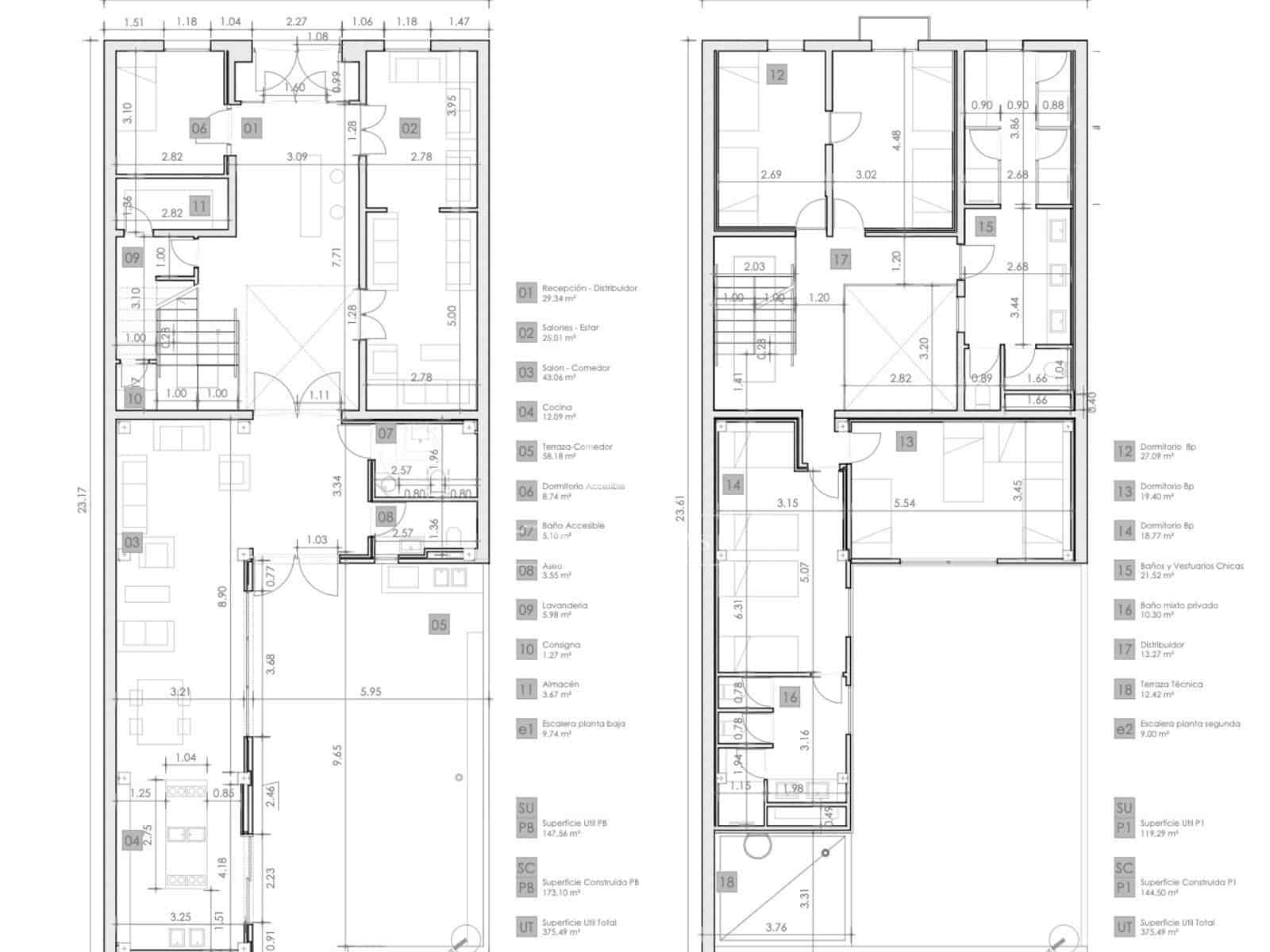 8 bedroom Villa for sale in Javea / Xabia - € 1,290,000 (Ref: 9821019)