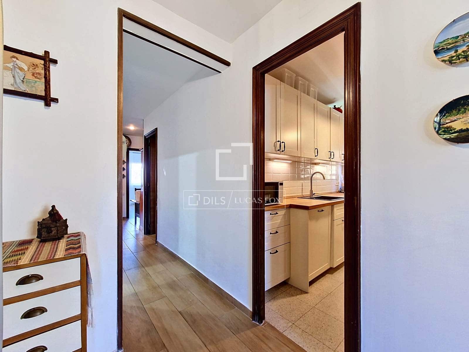3 camera da letto Appartamento in vendita in Vilanova i la Geltru con garage - 436.000 € (Rif: 9821021)