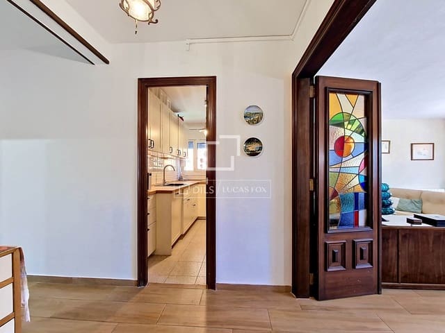 3 camera da letto Appartamento in vendita in Vilanova i la Geltrú con garage - 436.000 € (Rif: 9821021)