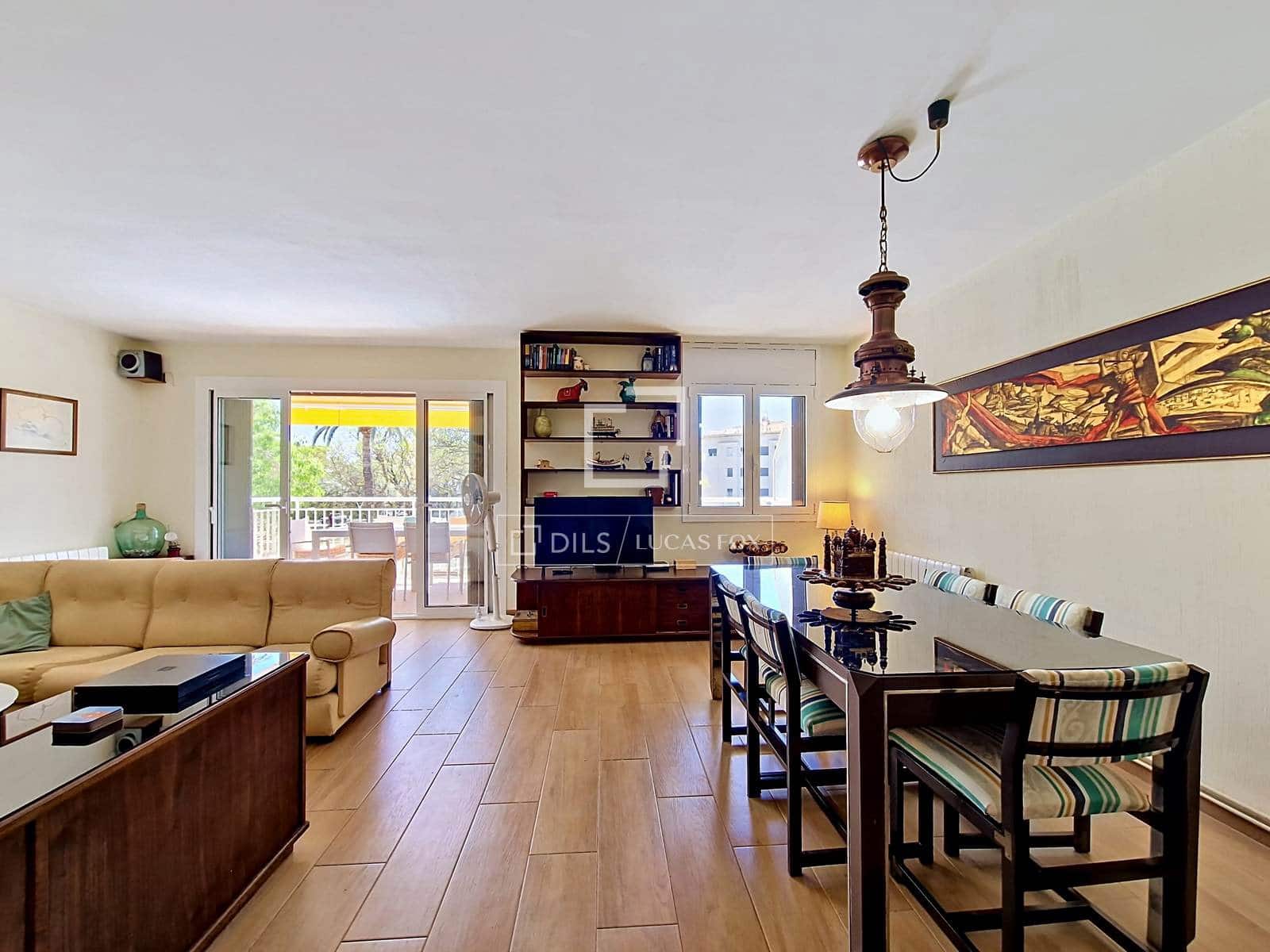 3 camera da letto Appartamento in vendita in Vilanova i la Geltru con garage - 436.000 € (Rif: 9821021)