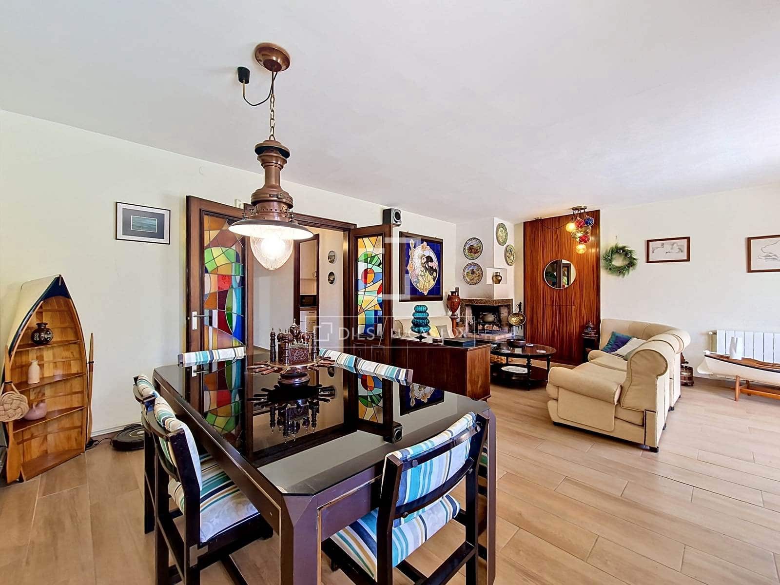 3 camera da letto Appartamento in vendita in Vilanova i la Geltru con garage - 436.000 € (Rif: 9821021)