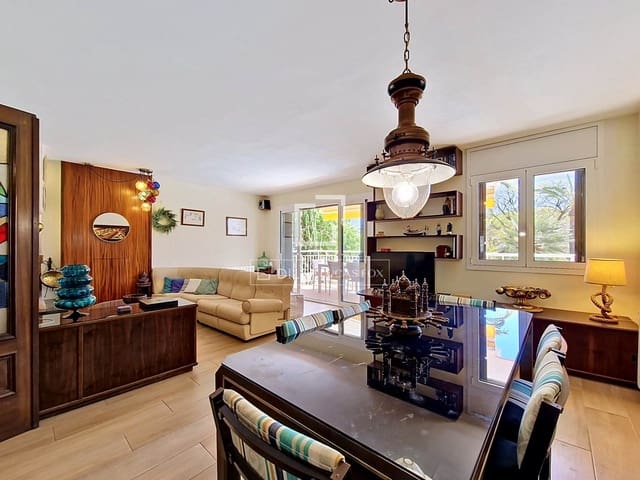 3 camera da letto Appartamento in vendita in Vilanova i la Geltrú con garage - 436.000 € (Rif: 9821021)