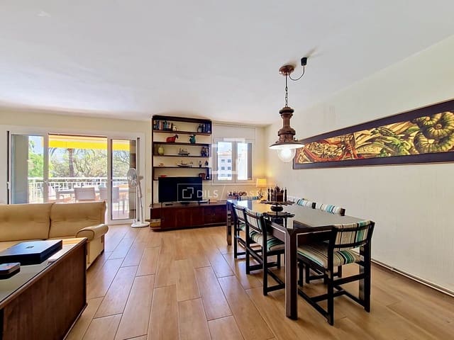 3 camera da letto Appartamento in vendita in Vilanova i la Geltrú con garage - 436.000 € (Rif: 9821021)