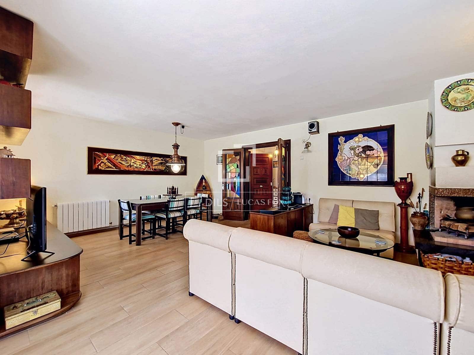 3 camera da letto Appartamento in vendita in Vilanova i la Geltru con garage - 436.000 € (Rif: 9821021)