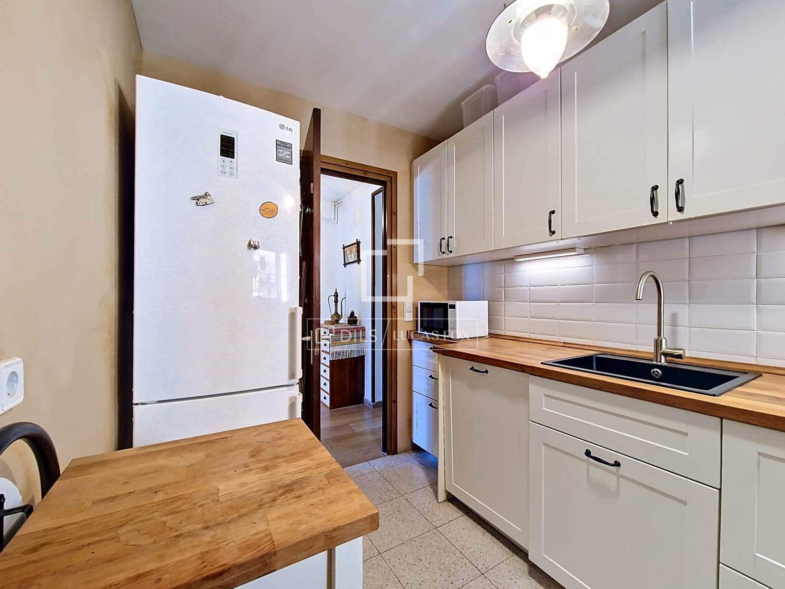 3 camera da letto Appartamento in vendita in Vilanova i la Geltru con garage - 436.000 € (Rif: 9821021)