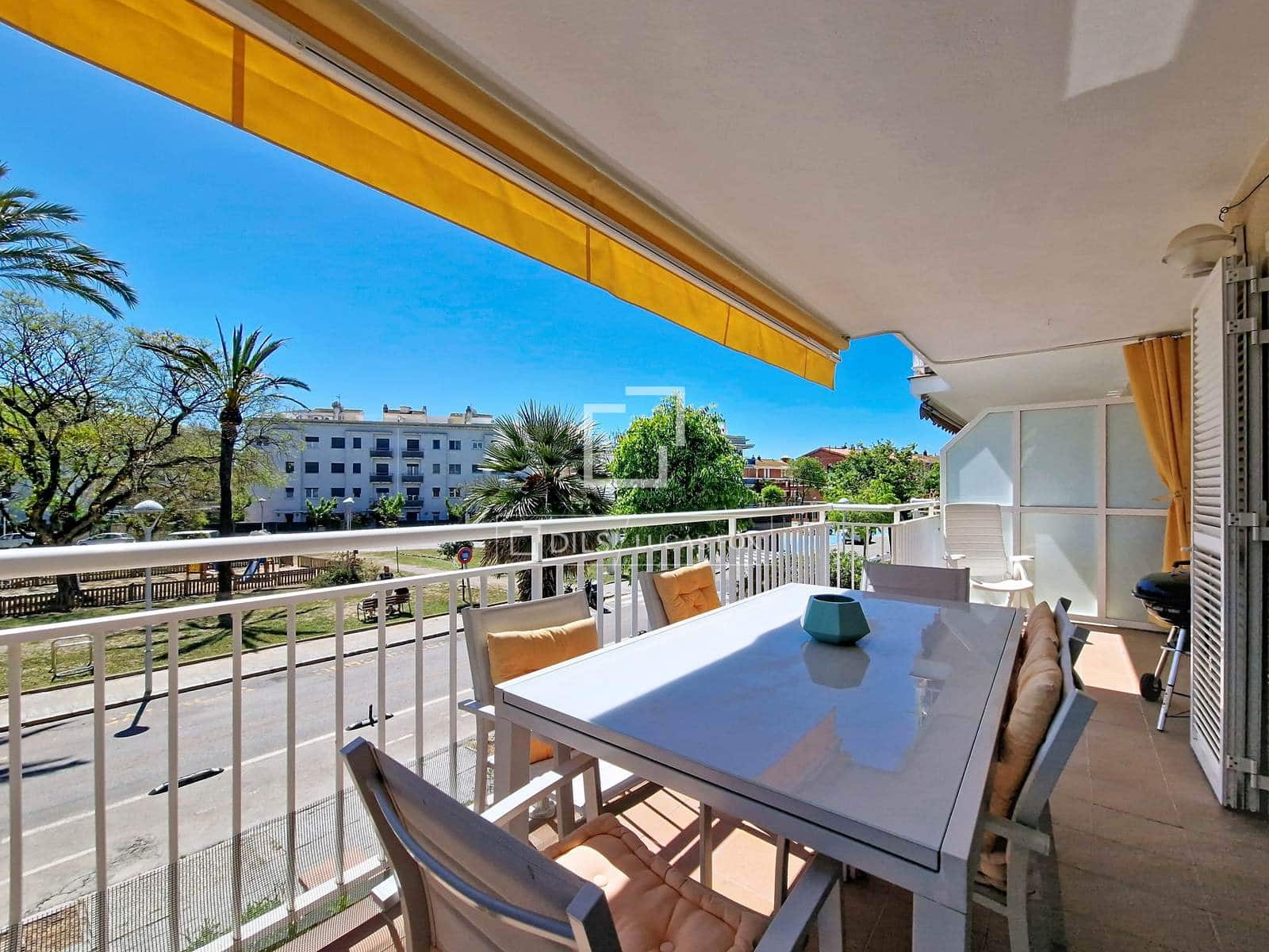 3 camera da letto Appartamento in vendita in Vilanova i la Geltru con garage - 436.000 € (Rif: 9821021)