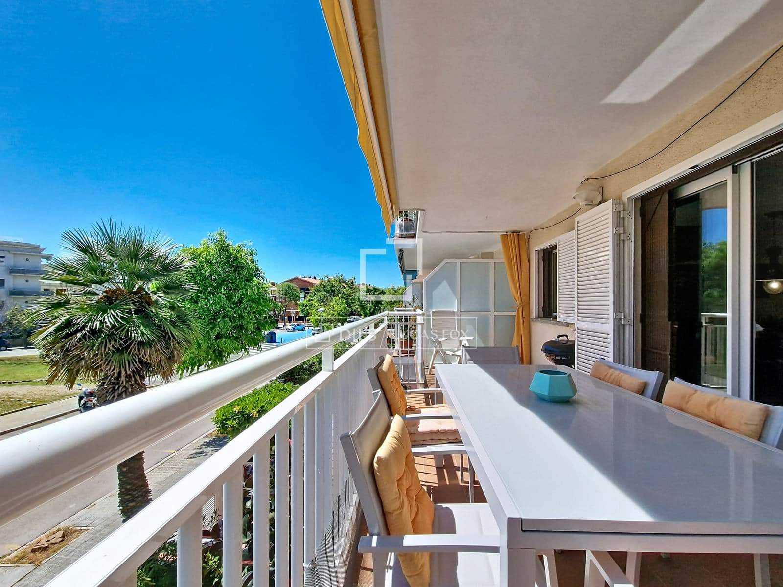 3 camera da letto Appartamento in vendita in Vilanova i la Geltru con garage - 436.000 € (Rif: 9821021)