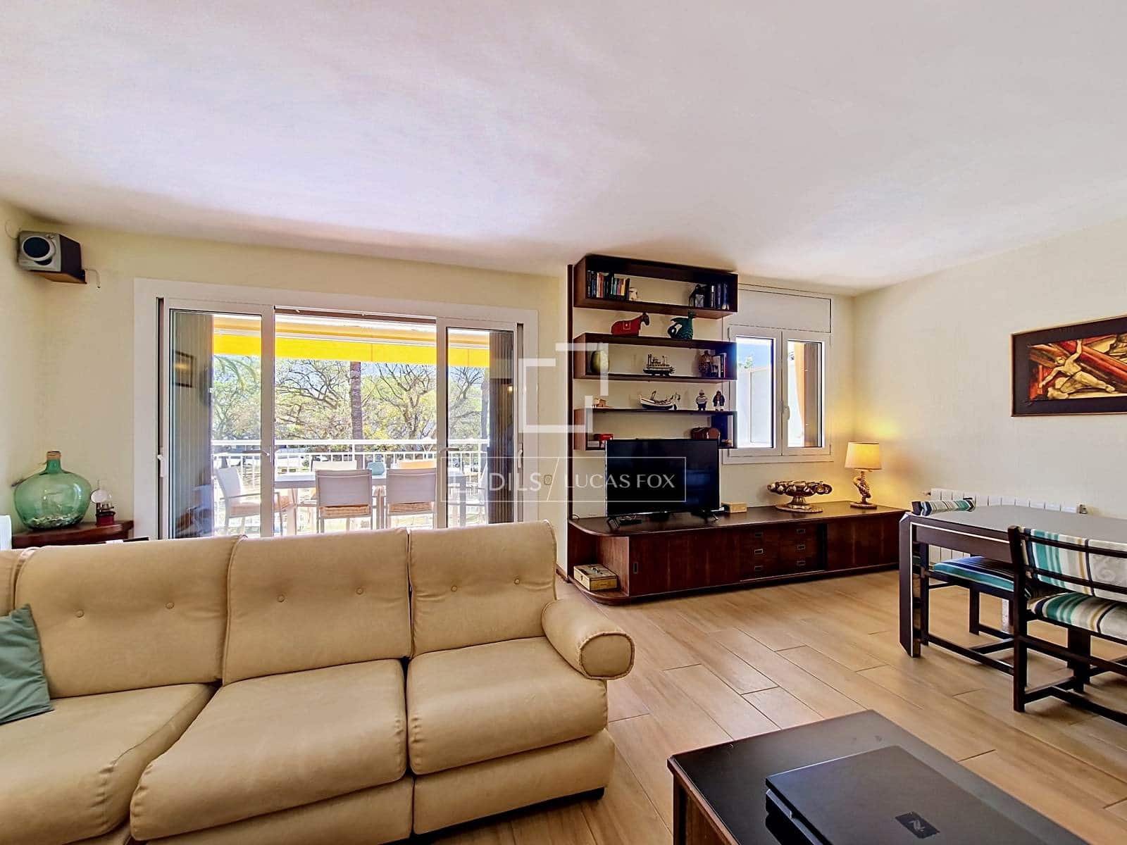 3 camera da letto Appartamento in vendita in Vilanova i la Geltru con garage - 436.000 € (Rif: 9821021)
