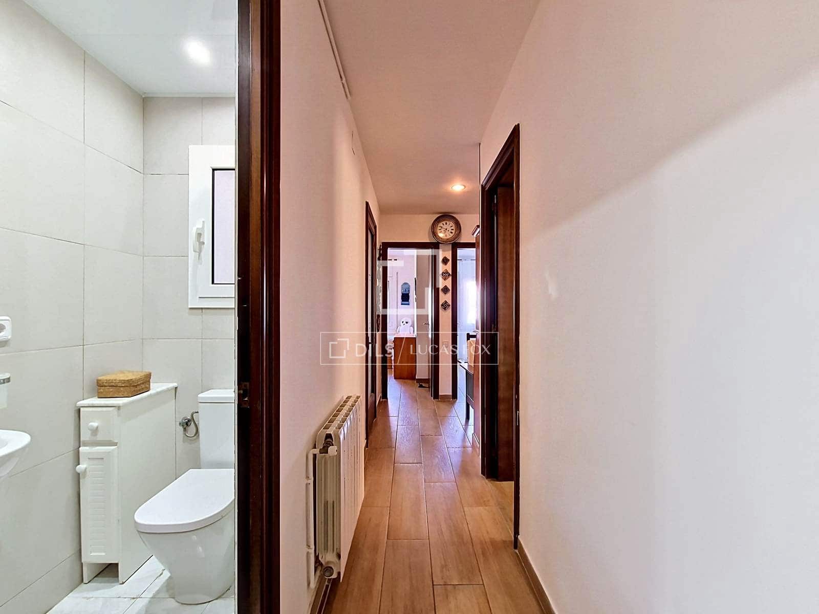3 camera da letto Appartamento in vendita in Vilanova i la Geltru con garage - 436.000 € (Rif: 9821021)