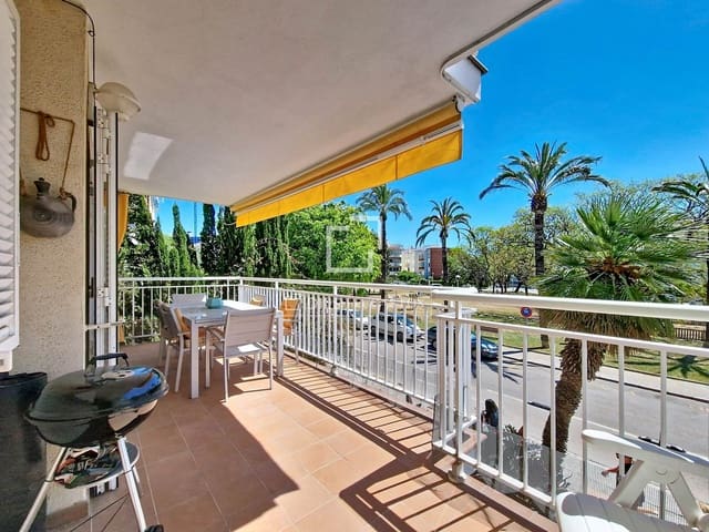 3 camera da letto Appartamento in vendita in Vilanova i la Geltrú con garage - 436.000 € (Rif: 9821021)