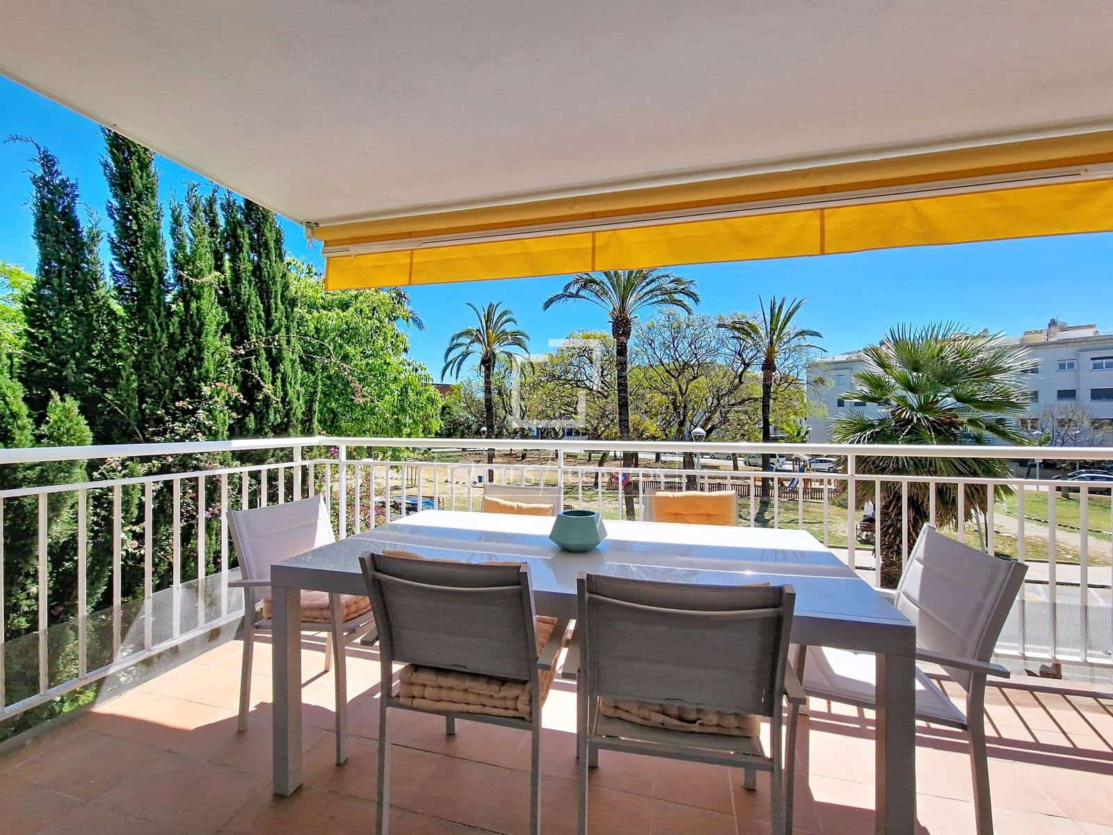 3 camera da letto Appartamento in vendita in Vilanova i la Geltru con garage - 436.000 € (Rif: 9821021)