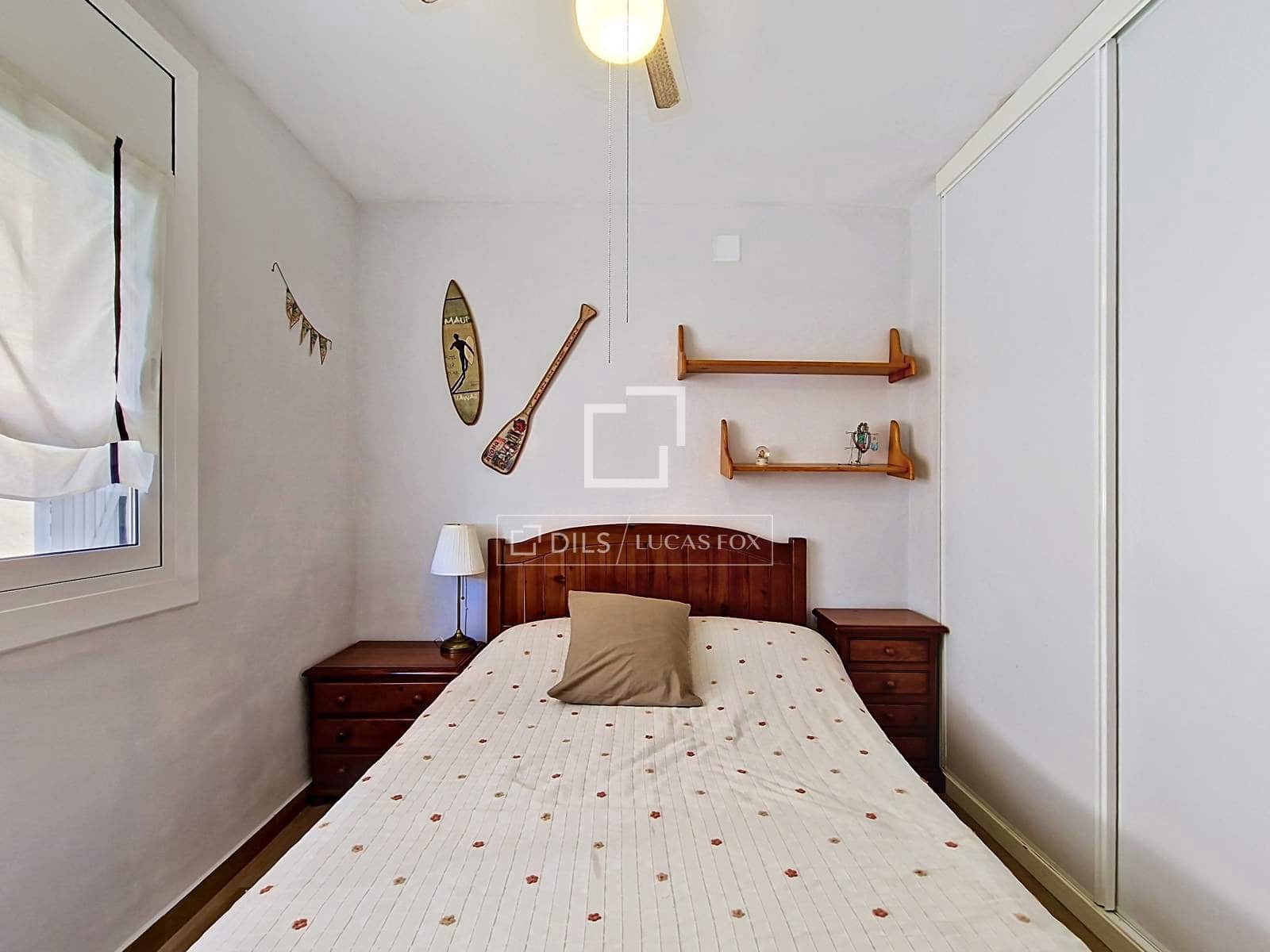 3 camera da letto Appartamento in vendita in Vilanova i la Geltru con garage - 436.000 € (Rif: 9821021)
