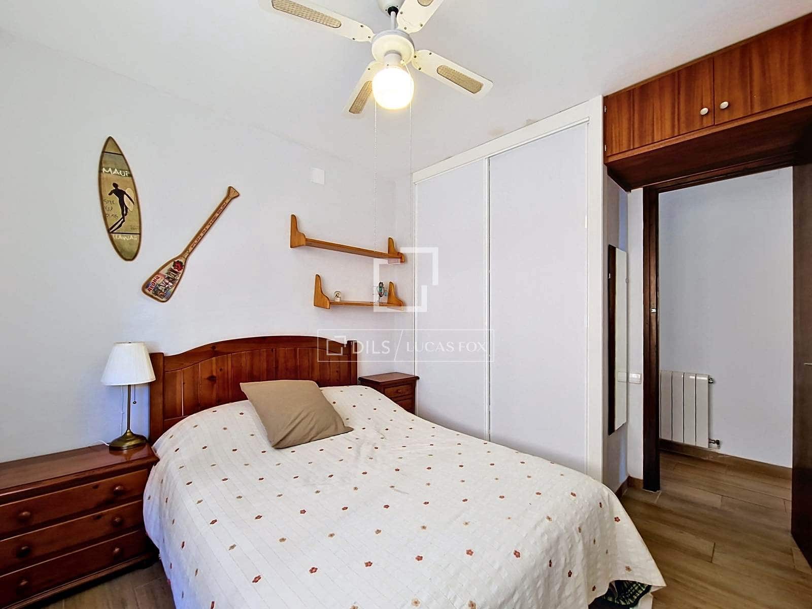 3 camera da letto Appartamento in vendita in Vilanova i la Geltru con garage - 436.000 € (Rif: 9821021)