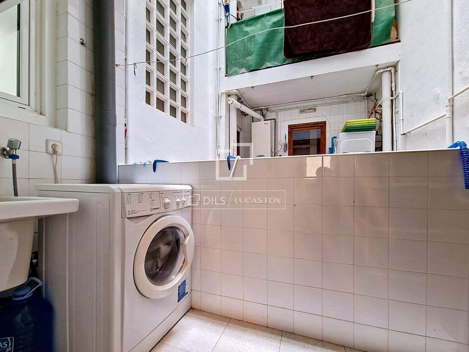 3 camera da letto Appartamento in vendita in Vilanova i la Geltru con garage - 436.000 € (Rif: 9821021)