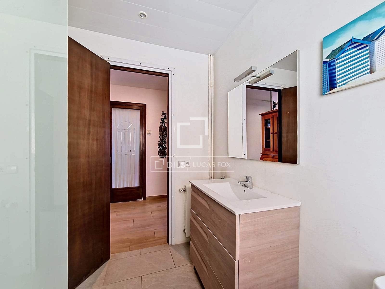 3 camera da letto Appartamento in vendita in Vilanova i la Geltru con garage - 436.000 € (Rif: 9821021)