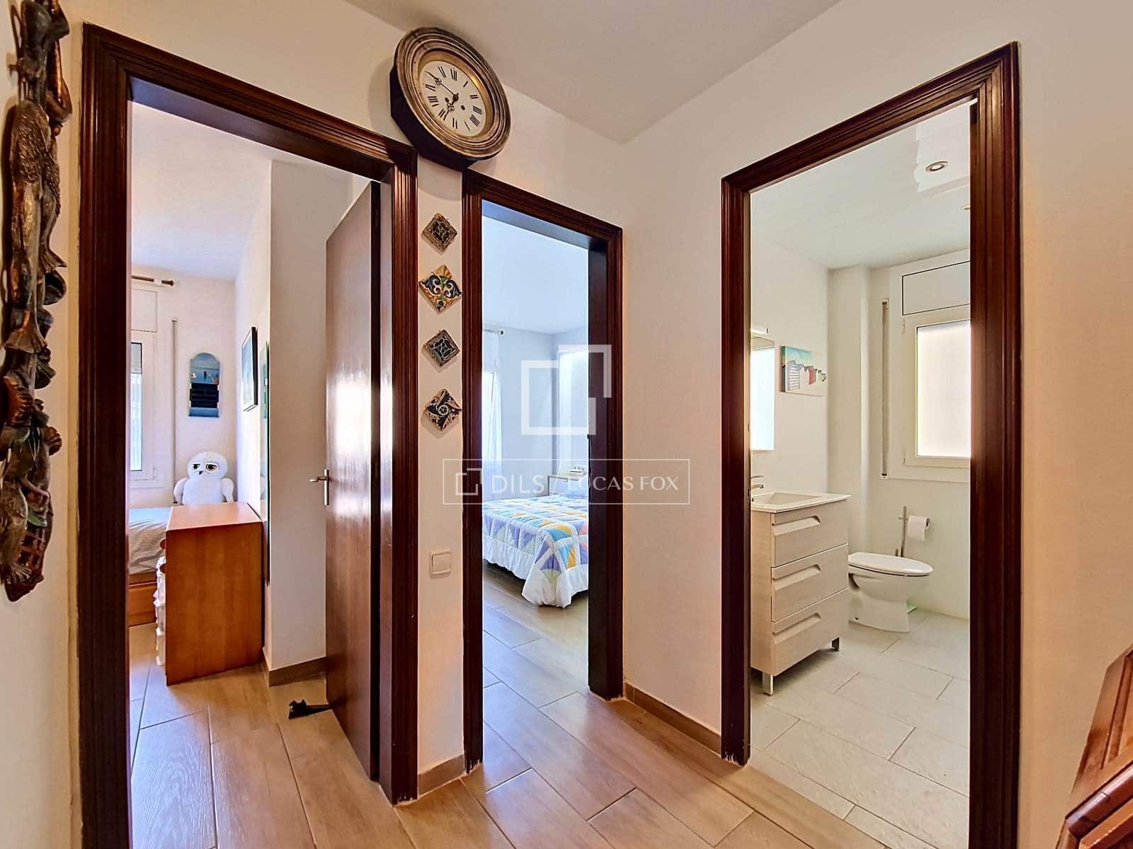 3 camera da letto Appartamento in vendita in Vilanova i la Geltru con garage - 436.000 € (Rif: 9821021)