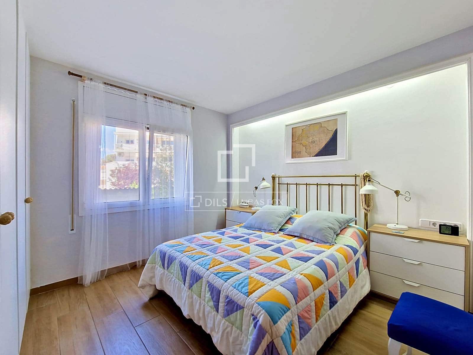 3 camera da letto Appartamento in vendita in Vilanova i la Geltru con garage - 436.000 € (Rif: 9821021)