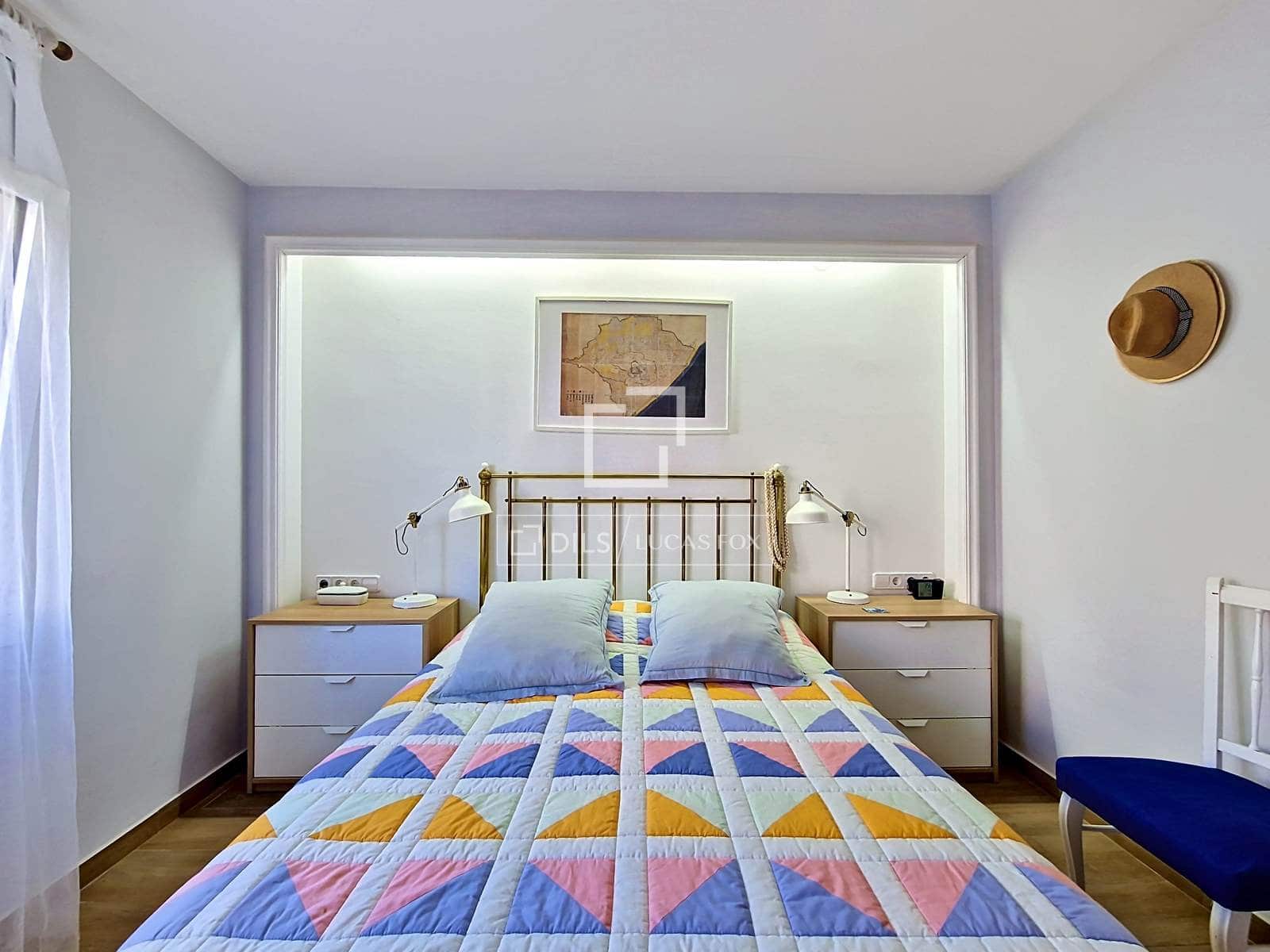 3 camera da letto Appartamento in vendita in Vilanova i la Geltru con garage - 436.000 € (Rif: 9821021)