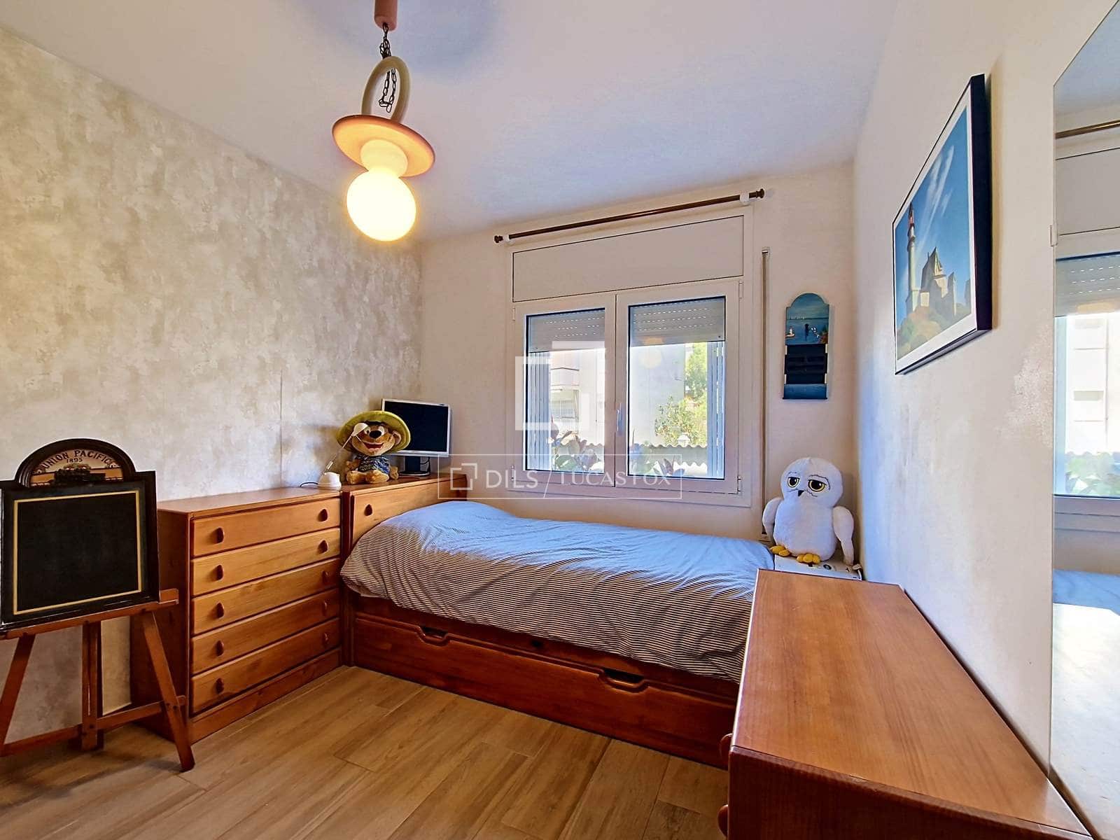 3 camera da letto Appartamento in vendita in Vilanova i la Geltru con garage - 436.000 € (Rif: 9821021)